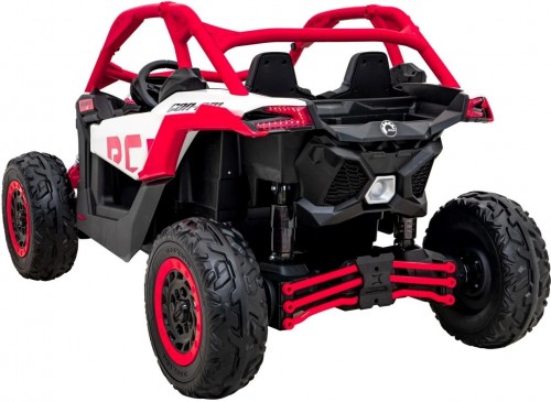 Kidsauto Maverick XR