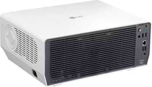LG ProBeam BF50RG