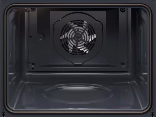 AEG SteamCrisp NBR 7P731 SB