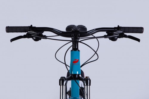 Formula Drive HDD 27.5 2025 frame 17