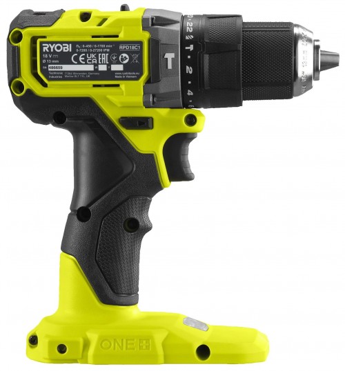 Ryobi RPD18C1-0