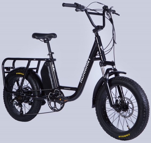 Dorozhnik eAdamant DD FR 500W 2025
