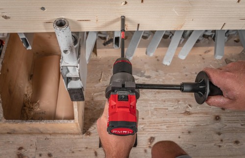 Milwaukee M18 FDD3-402C