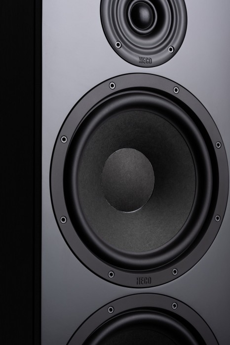 HECO Aurora XT 1000