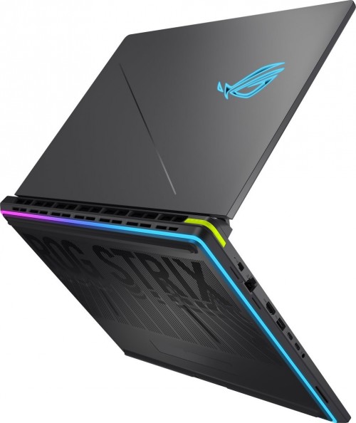 Asus ROG Strix G18 (2025) G815LM