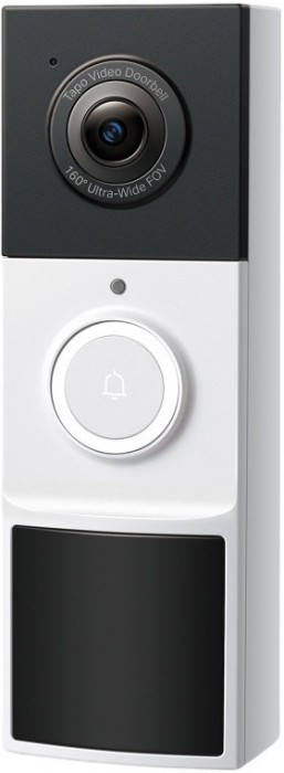 TP-LINK Tapo D210