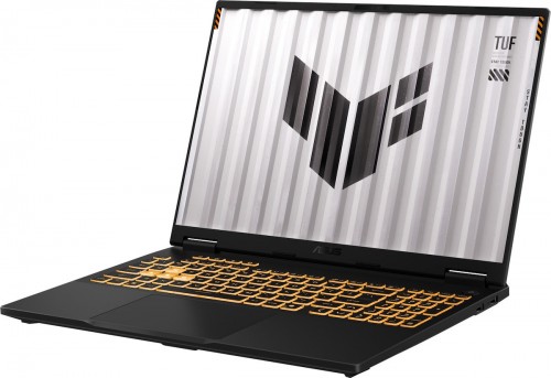 Asus TUF Gaming F16 (2025) FX608JH