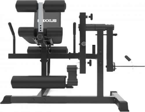 MAXXUS Trainer Pro GSMX-600025-00019-0001