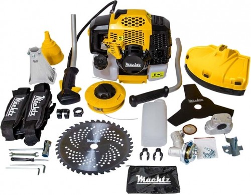 Machtz MGB-2815 S