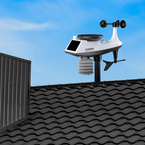 Meteo SP601