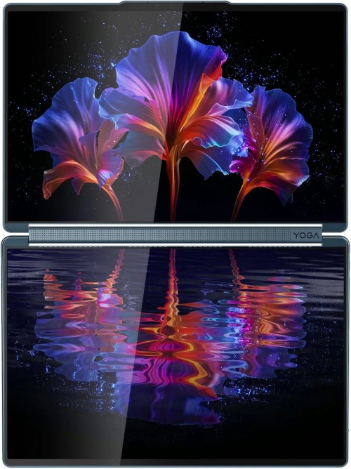 Lenovo Yoga Book 9 14IAH10