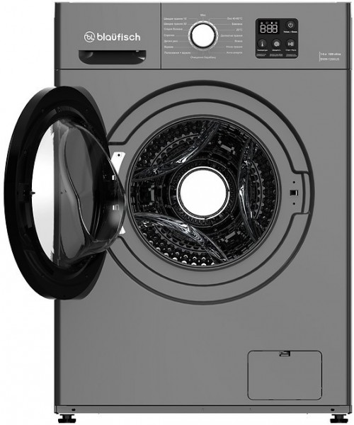 Blaufisch BWM-1266US