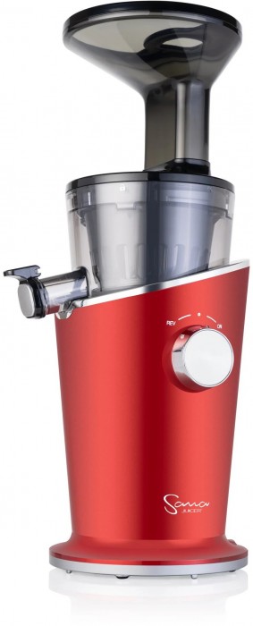 SANA Easy Clean Juicer 848