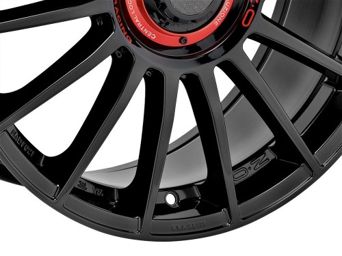OZ Racing Superturismo Evoluzione