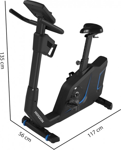 Horizon Fitness 5.0U-21