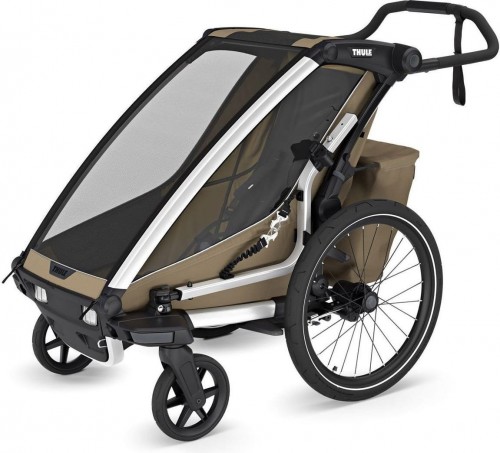 Thule Chariot Cross 2 Single