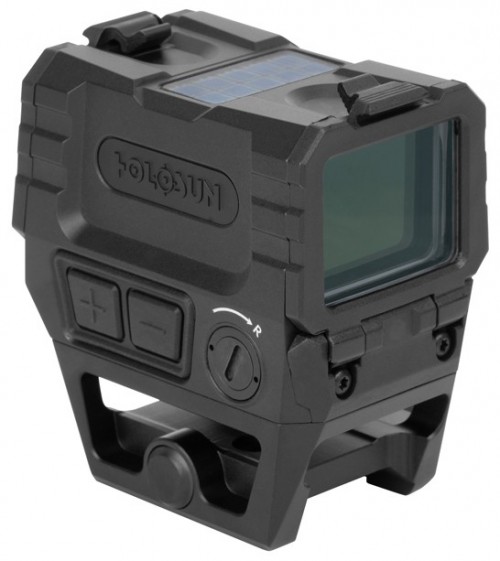 Holosun AEMS-PRO-X2-RD
