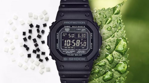 Casio G-Shock GW-5000HS-1