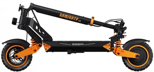 Kamikaze K1