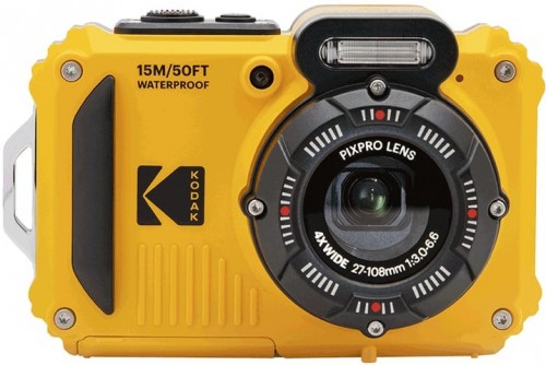 Kodak WPZ2