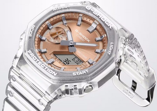 Casio G-Shock GA-2100BM-7A5