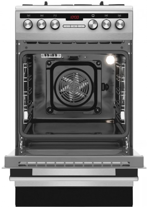 Amica 58GET3.43HZpTaDpFA Xx