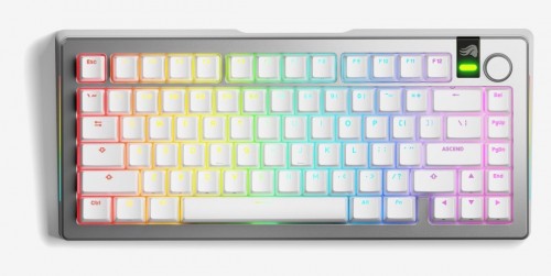 Glorious GMMK 3 PRO Wireless 75%