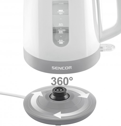 Sencor SWK 1020WH