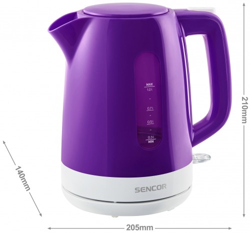 Sencor SWK 1025VT