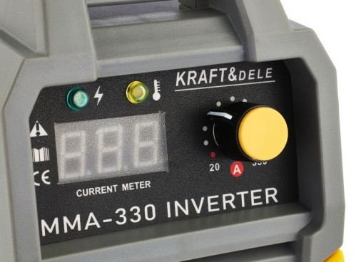 KRAFT&DELE KD1826