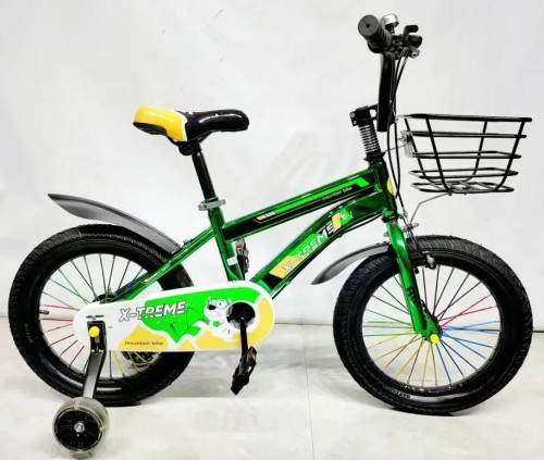 X-Treme Freestyle 16