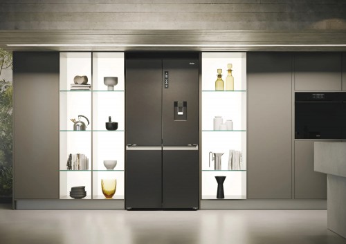 Haier HCR-79F19EHMD