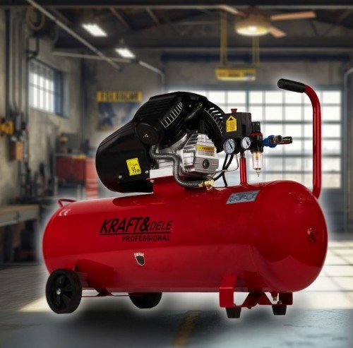 KRAFT&DELE KD1480