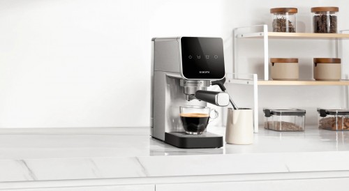 Xiaomi Semi-Automatic Espresso Machine