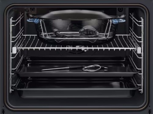 AEG SteamCrisp NBR 7P731 ST