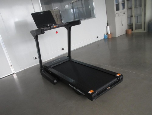 Generation Fitness Cervus