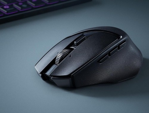 Razer Basilisk Mobile