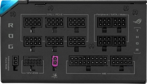 Asus ROG Thor 1200W Platinum III