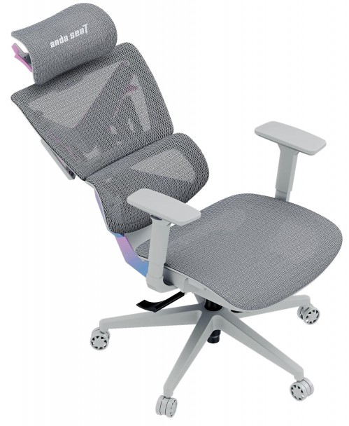 Anda Seat X-Air Mega XL Mesh