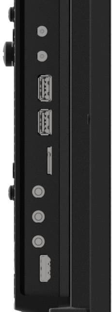 Iiyama ProLite LH7575UHS-B2AG