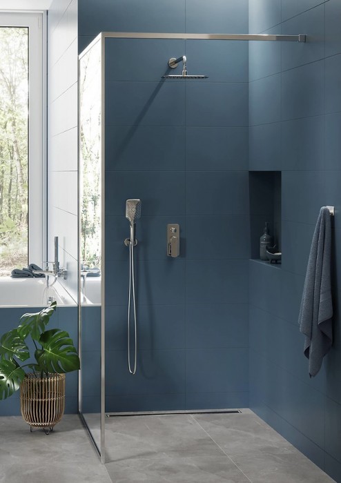 Cersanit Walk-in Larga 120x200 S932-137