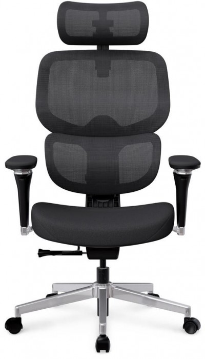 Mealux D2 Air Fabric