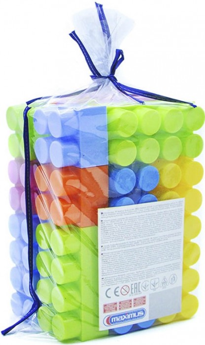 Maximus Mega Basic 1 5458