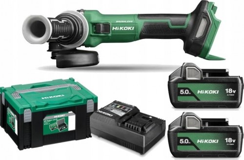 Hitachi HiKOKI G1813DE WQZ
