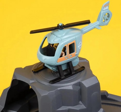 OTAMANKO Mandrivnyi Ekspres AU7882