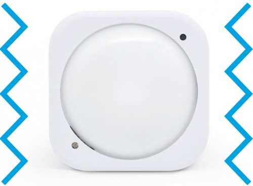 Aeotec MultiSensor 6