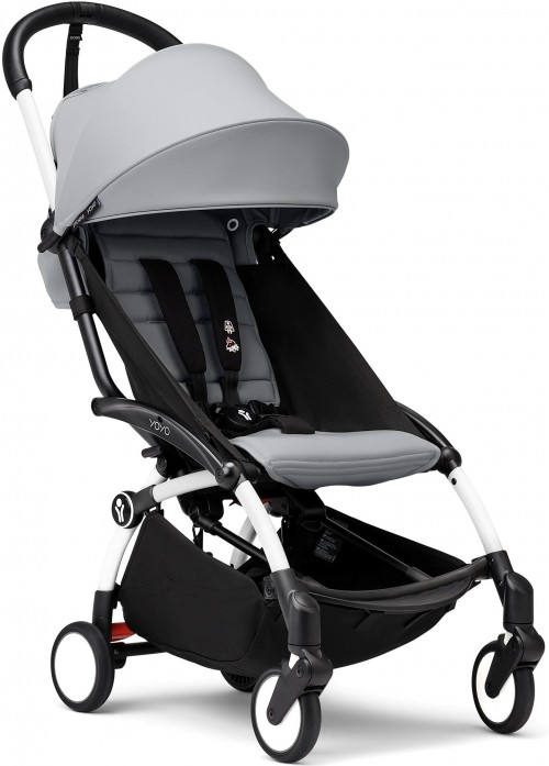 Stokke Yoyo 3