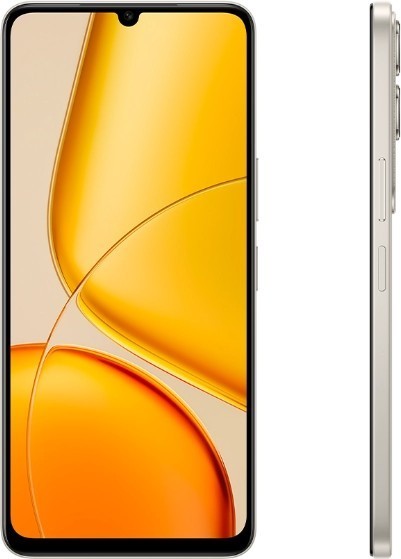 Vivo Y50 5G