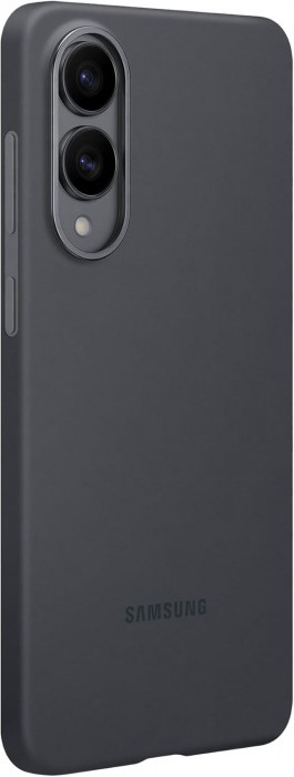 Samsung Silicone Cover for Galaxy S25 Edge