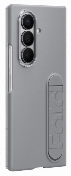 Samsung Silicone Cover for Galaxy Z Fold 7